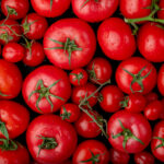 TOMATOES